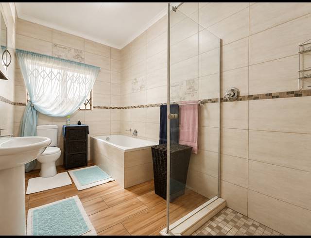 3 BEDROOM HOUSE FOR SALE IN RISIVILLE